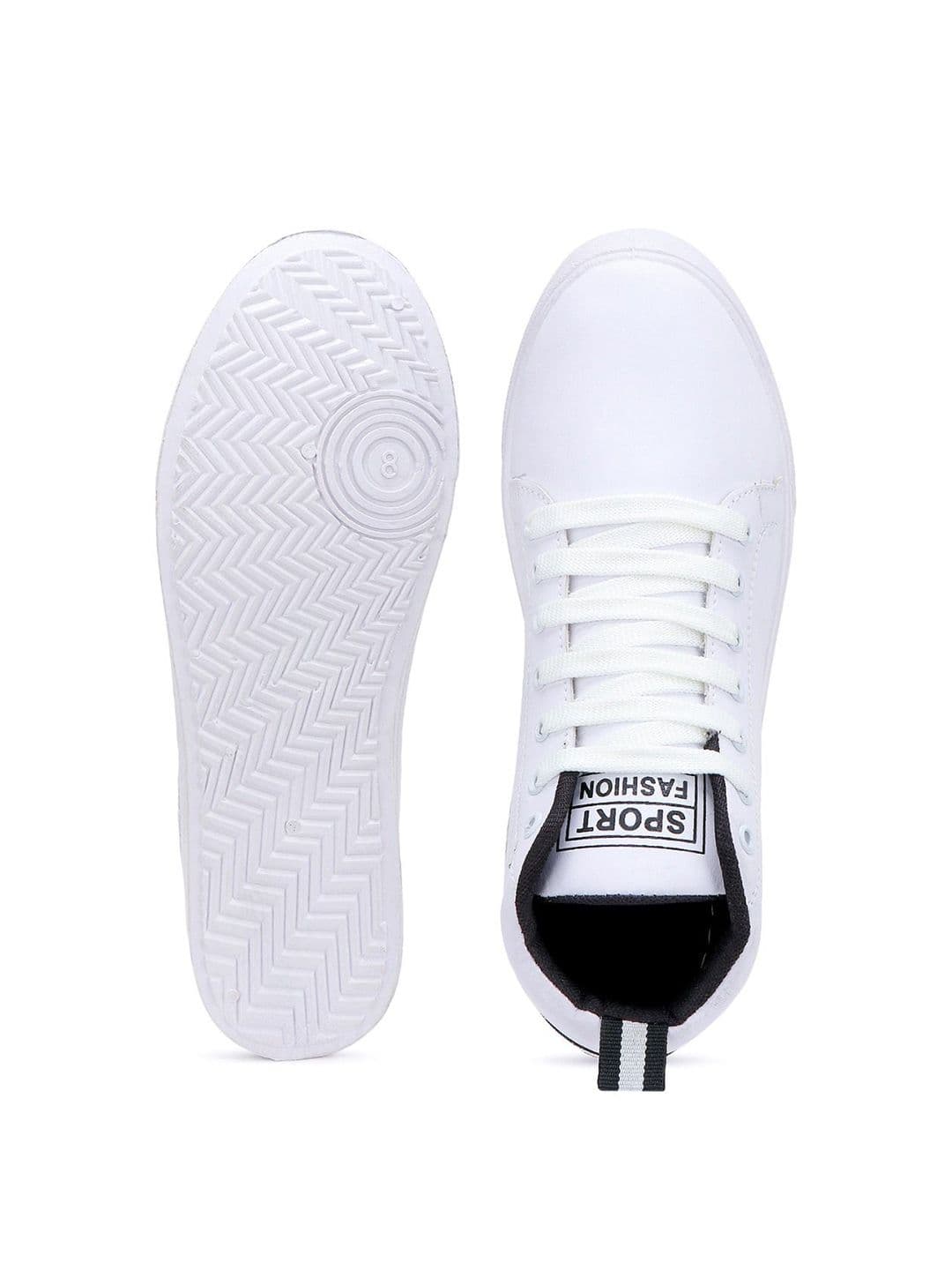 PENNEN Men Running Non-Marking Shoes thumbnail 4