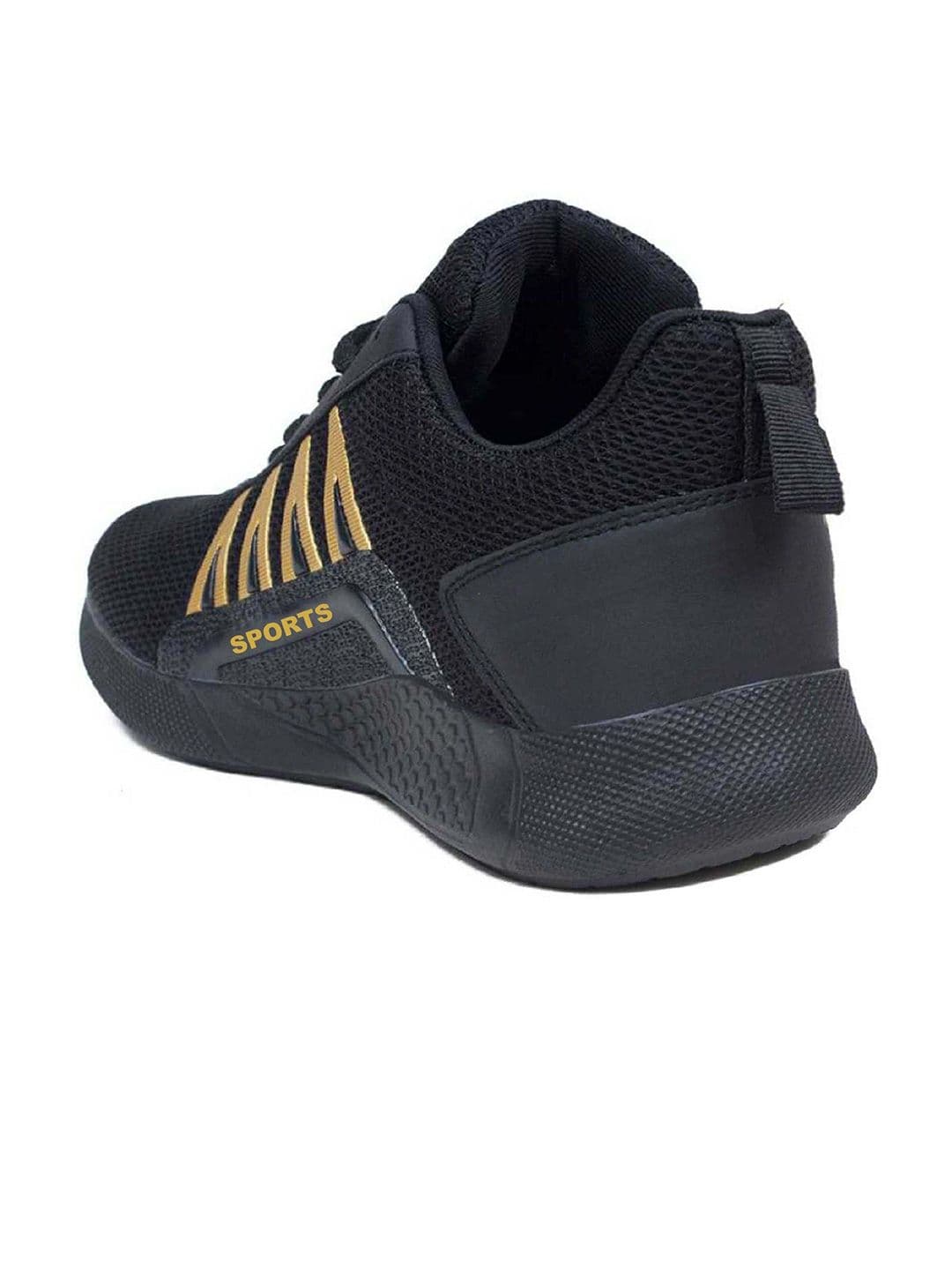 DRACKFOOT Men Running Non-Marking Shoes thumbnail 5