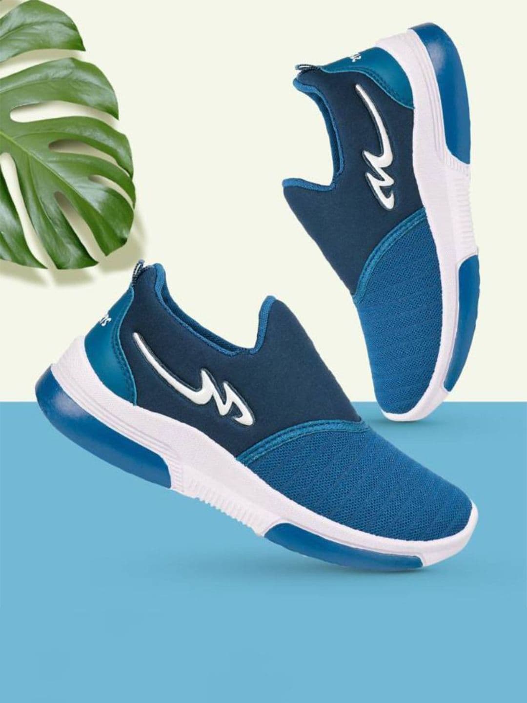 DRACKFOOT Men Running Non-Marking Shoes thumbnail 5