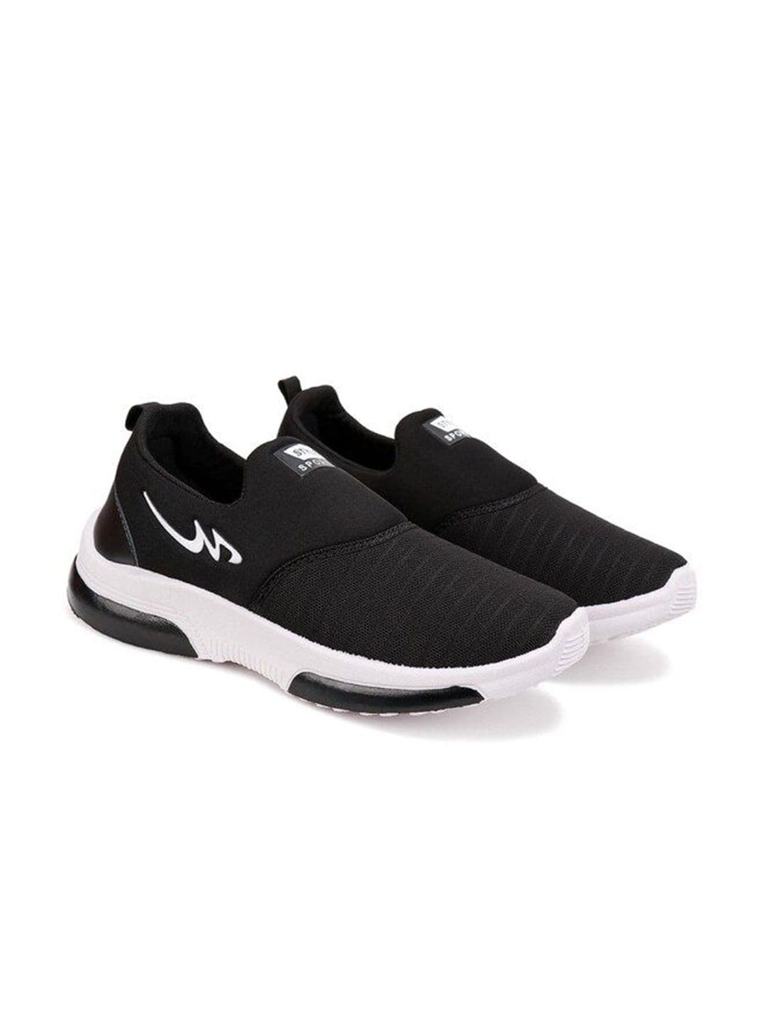 DRACKFOOT Men Running Non-Marking Shoes thumbnail 3