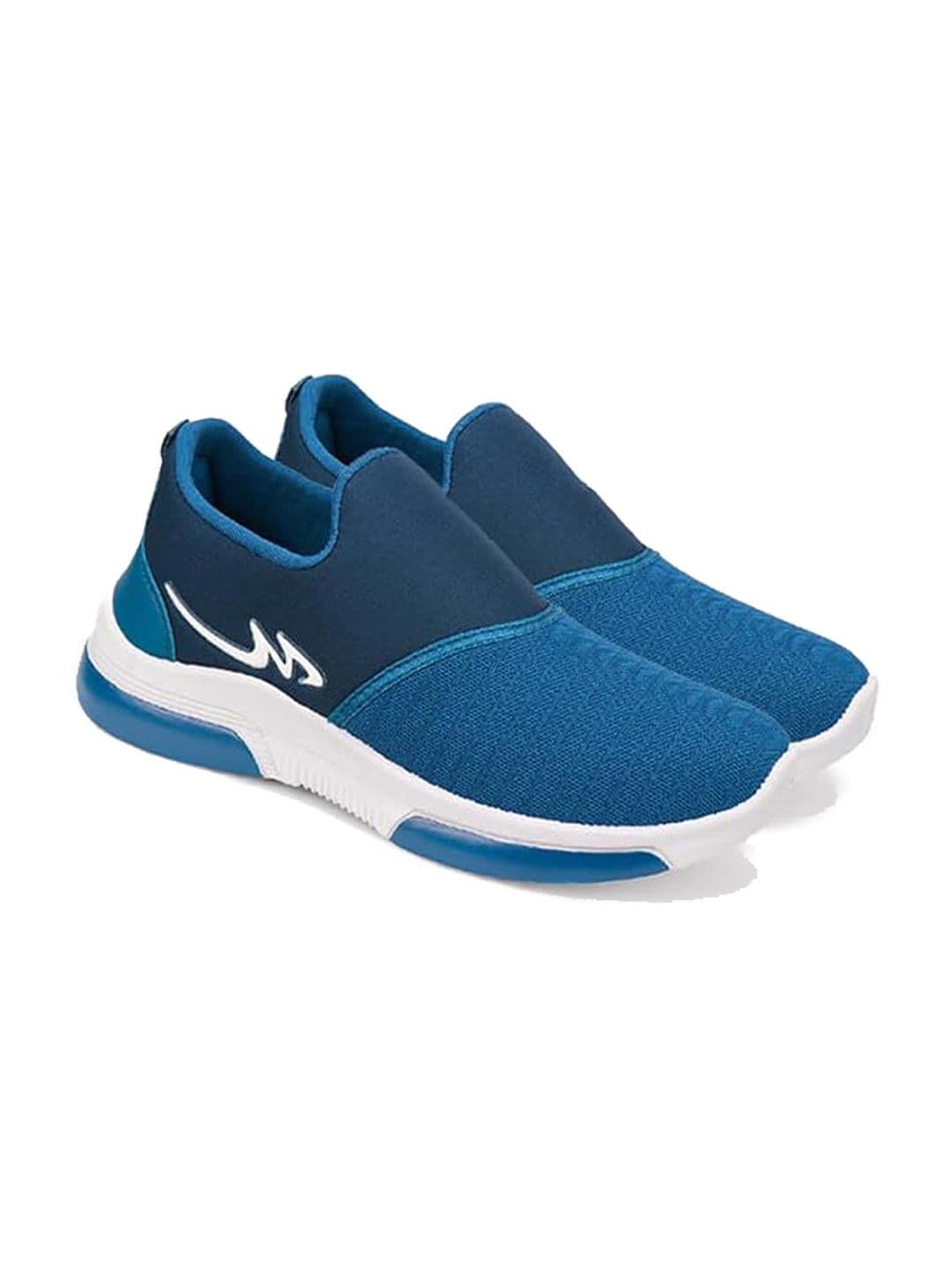 PENNEN Men Running Non-Marking Shoes - view 1