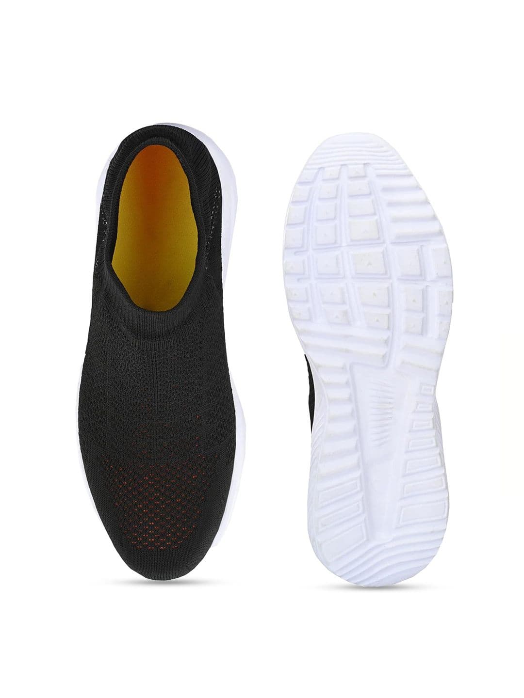 DRACKFOOT Men Running Non-Marking Shoes thumbnail 4