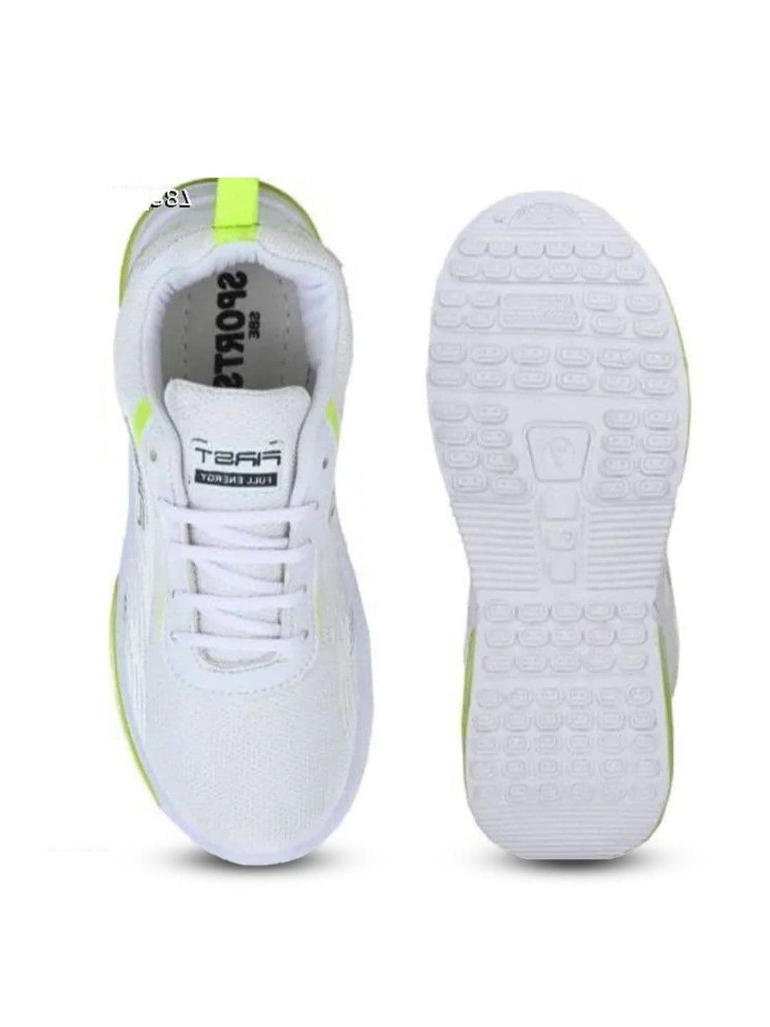 PENNEN Men Running Non-Marking Shoes thumbnail 3
