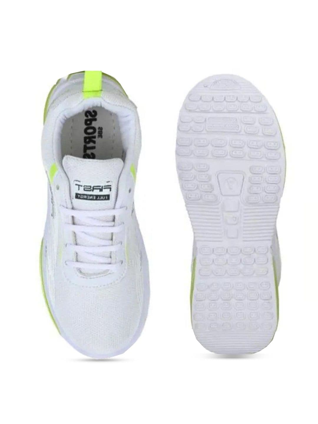 DRACKFOOT Men Running Non-Marking Shoes thumbnail 4
