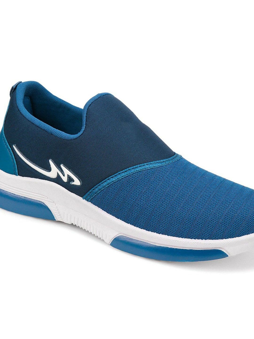 DRACKFOOT Men Running Non-Marking Shoes thumbnail 5