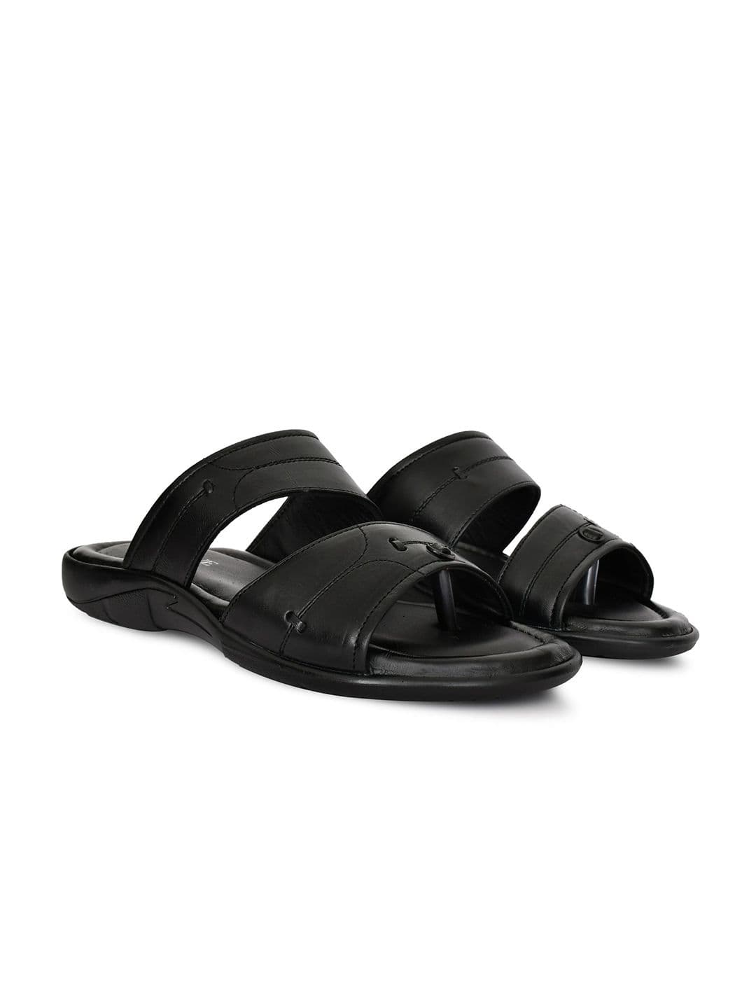 Eristine Men Leather Comfort Sandals thumbnail 6