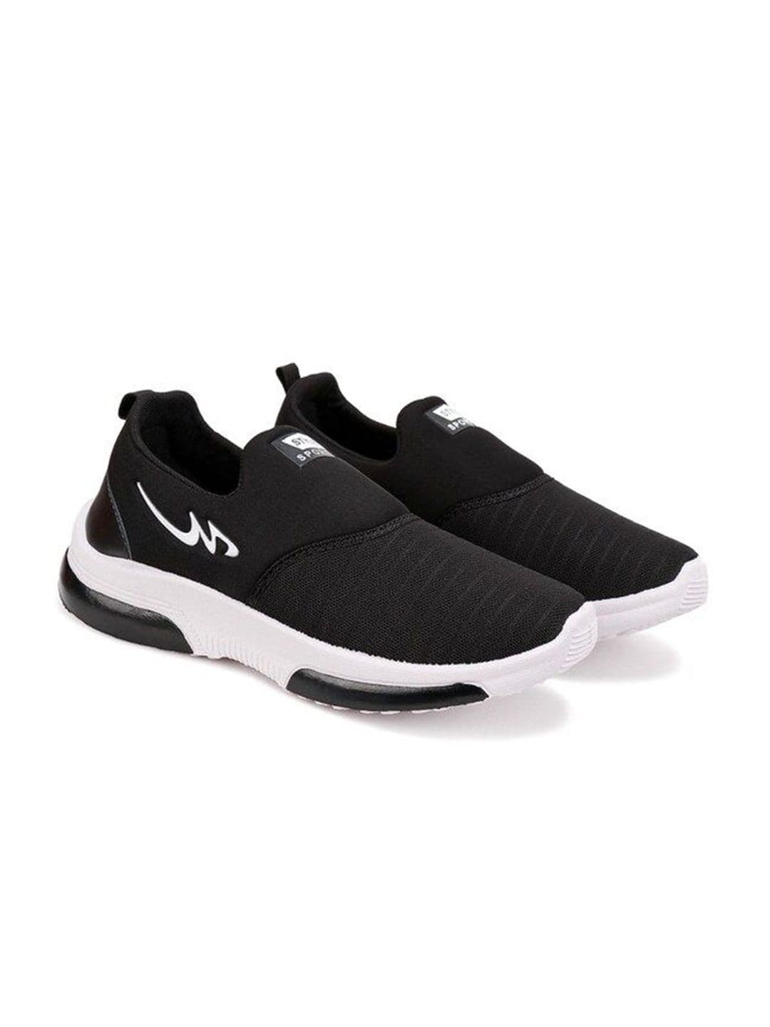 DRACKFOOT Men Running Non-Marking Shoes thumbnail 4
