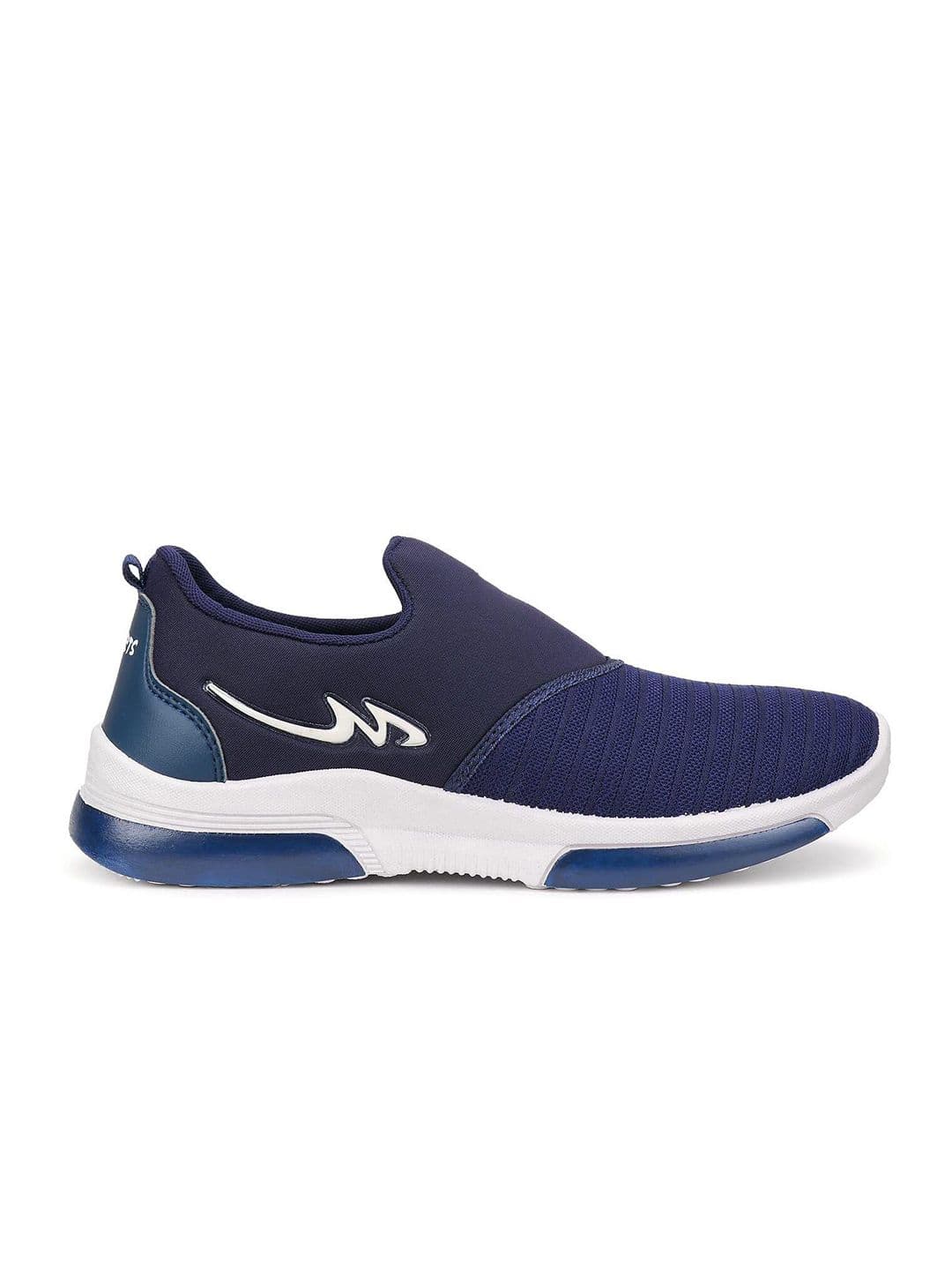 PENNEN Men Running Non-Marking Shoes thumbnail 2