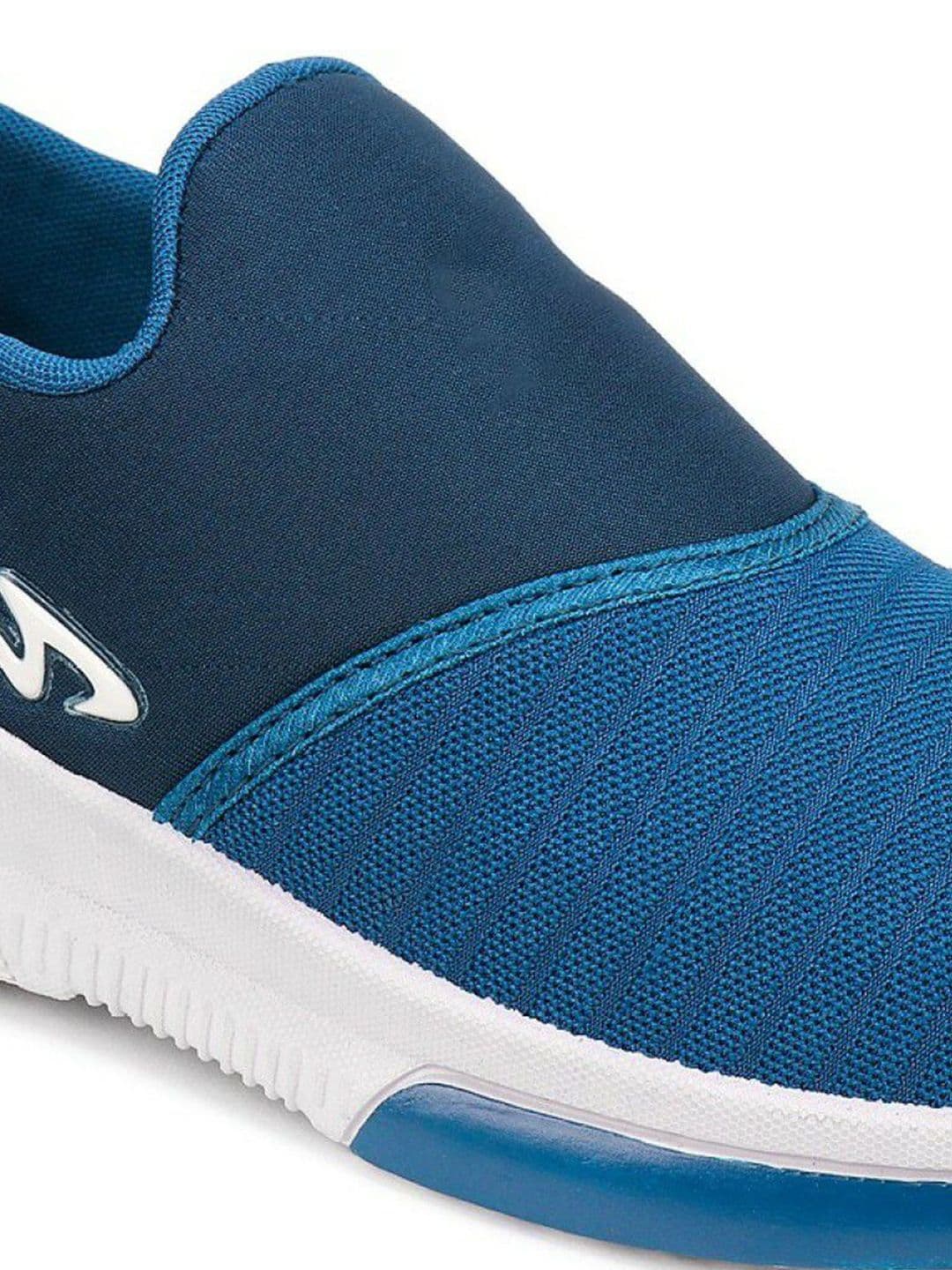 DRACKFOOT Men Running Non-Marking Shoes thumbnail 2