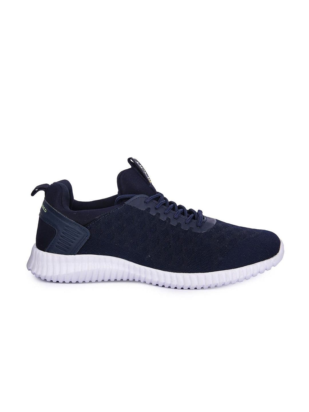 FUEL Men Mesh Running Non-Marking Shoes thumbnail 5