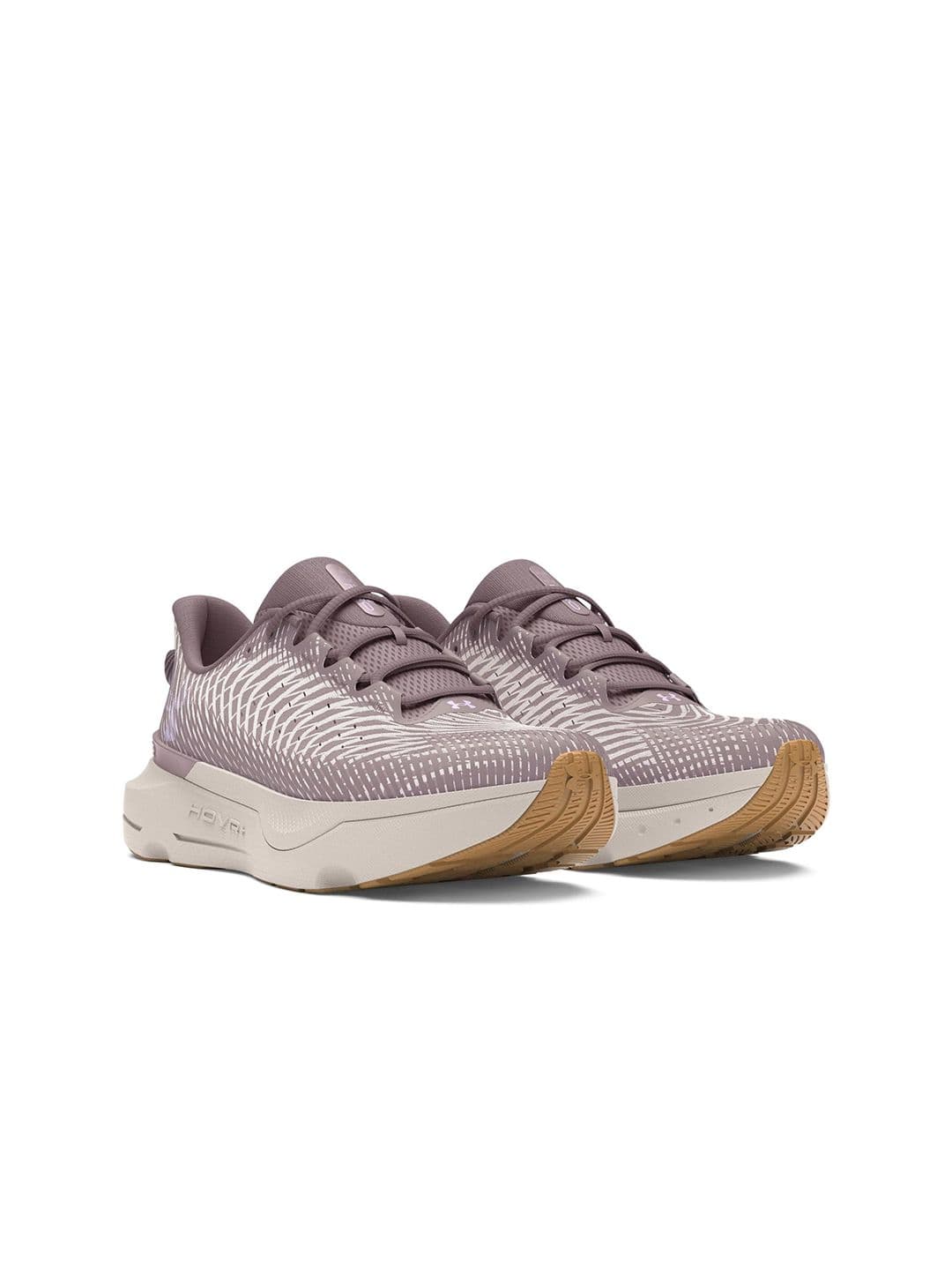 UNDER ARMOUR Infinite Pro Women Running Shoes - view 1