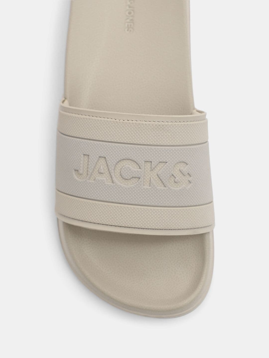 Jack & Jones Men Printed Sliders thumbnail 3