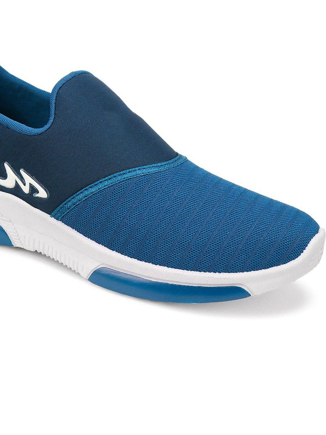 DRACKFOOT Men Running Non-Marking Shoes thumbnail 3