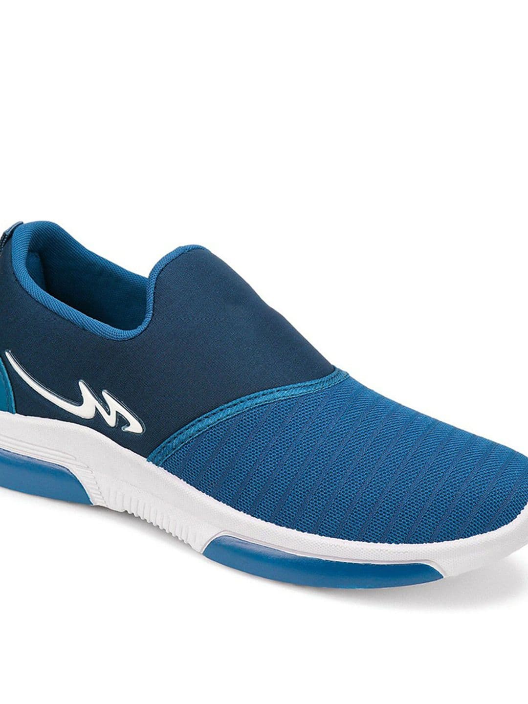 PENNEN Men Running Non-Marking Shoes thumbnail 2