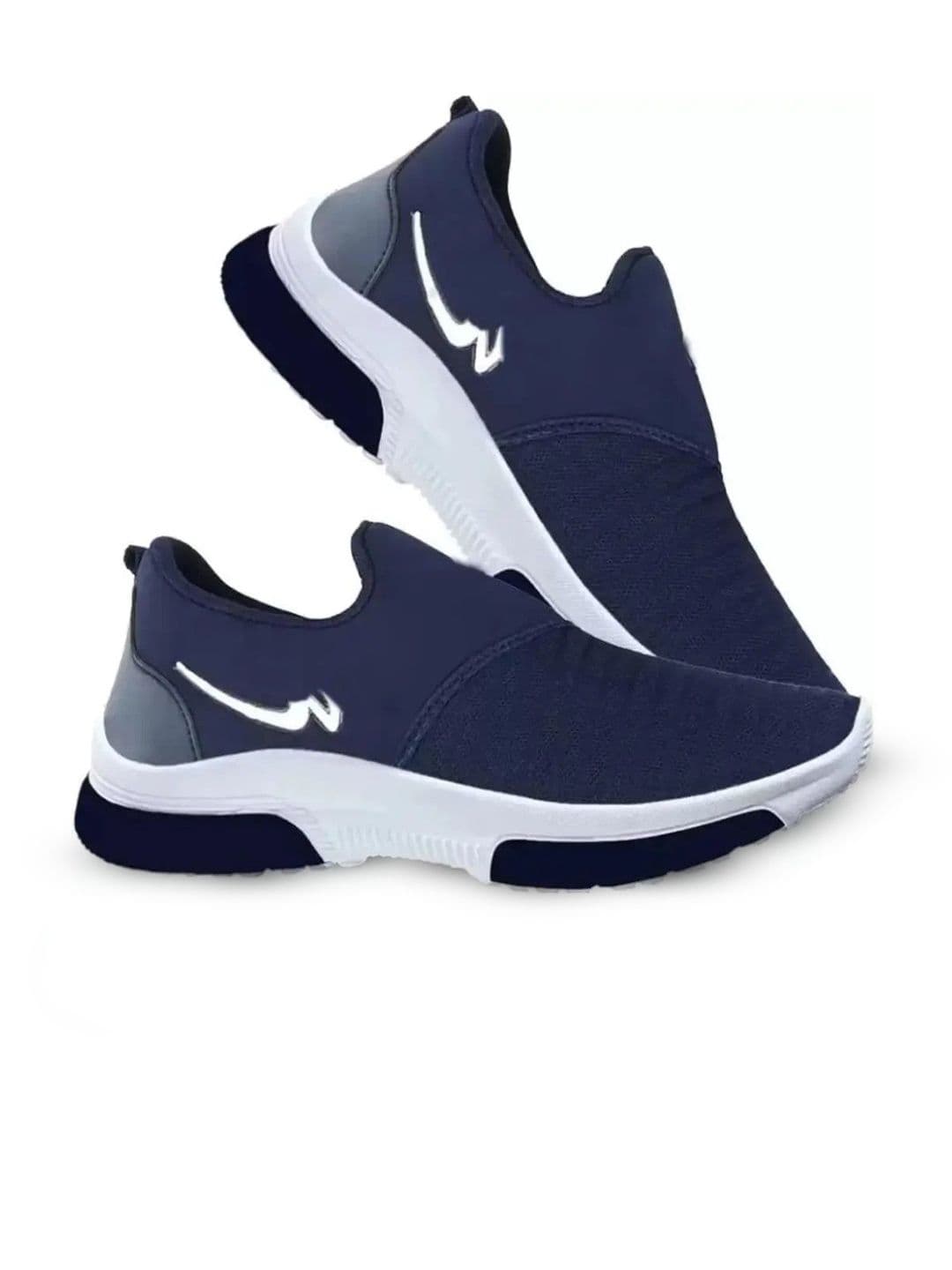 DRACKFOOT Men Running Non-Marking Shoes thumbnail 5