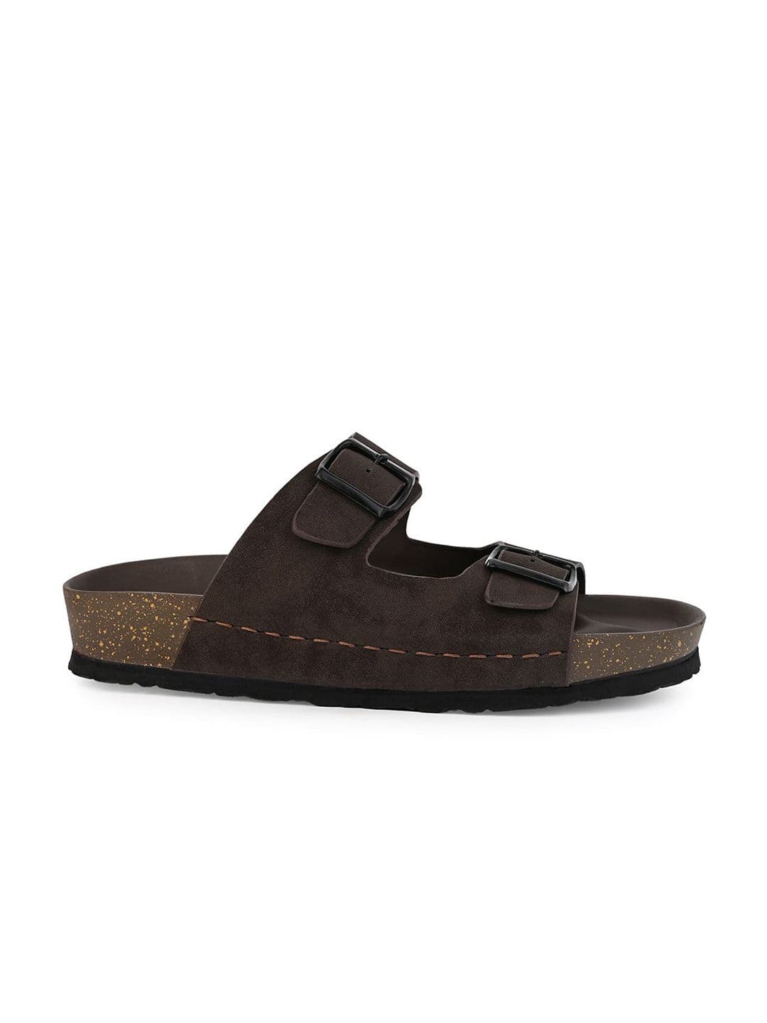 The Roadster Lifestyle Co Men Casual Comfort Sandals thumbnail 5