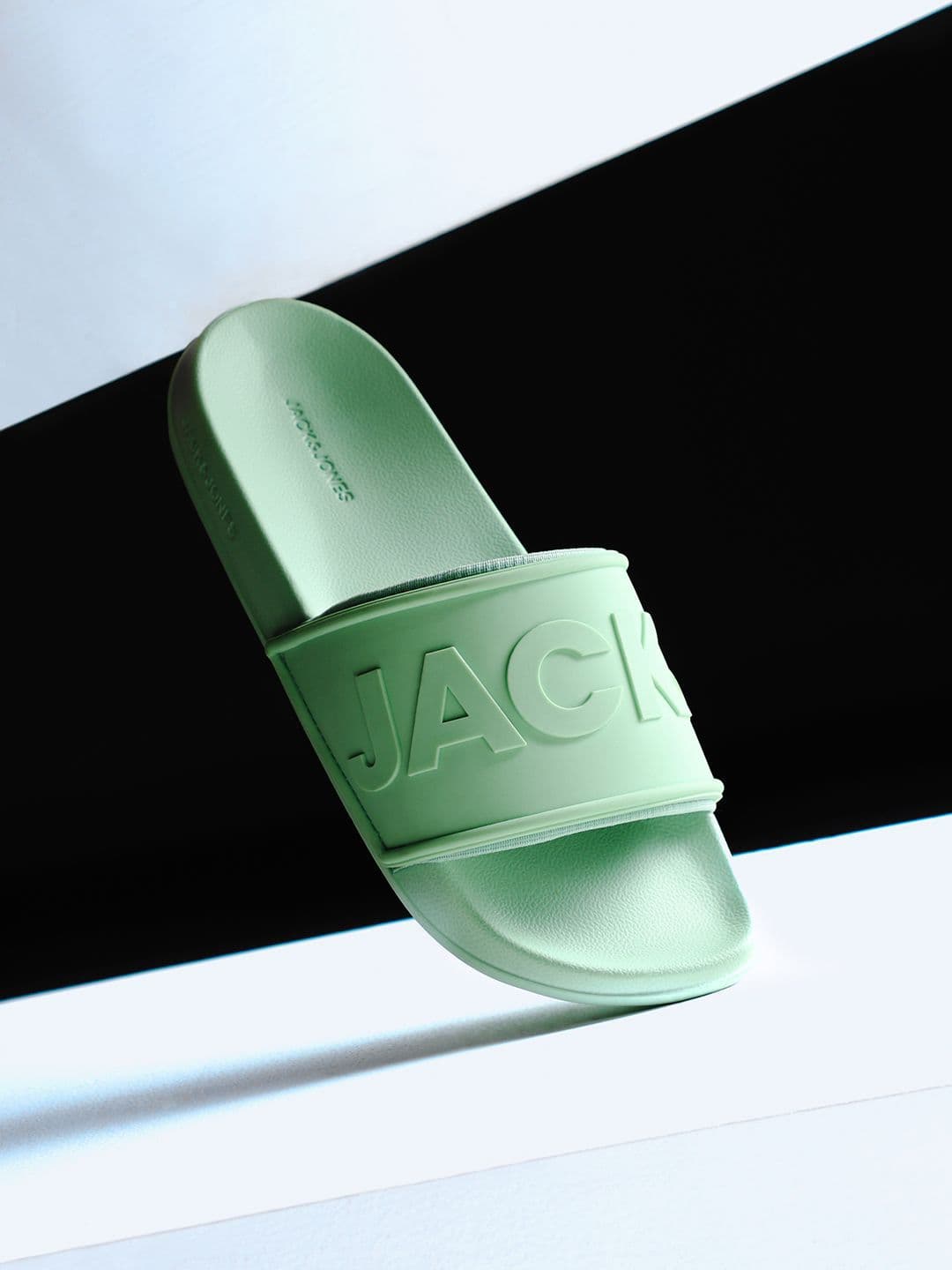 Jack & Jones Men Sliders - view 1