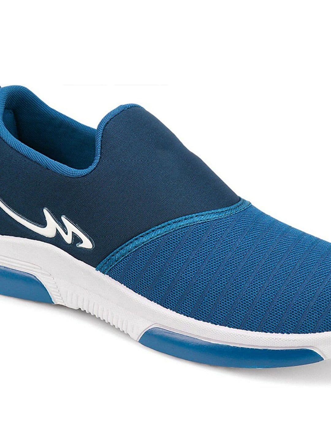 PENNEN Men Running Non-Marking Shoes thumbnail 6