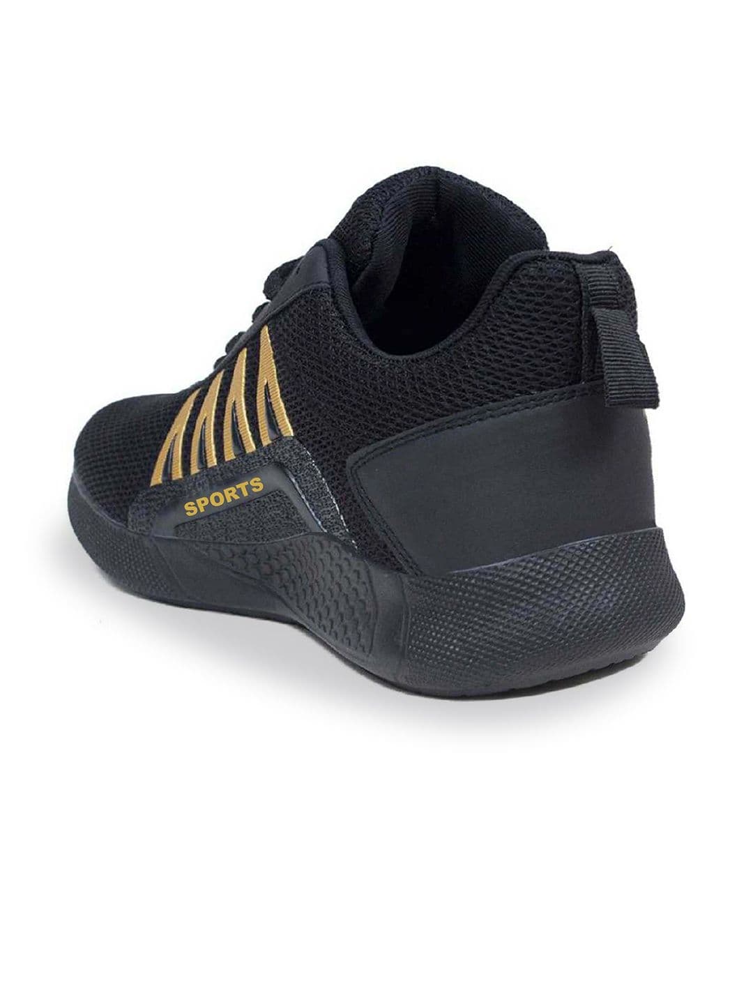 PENNEN Men Running Non-Marking Shoes thumbnail 3