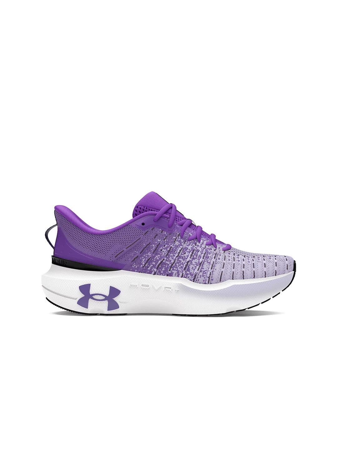 UNDER ARMOUR Womens Infinite Elite Shoes thumbnail 4