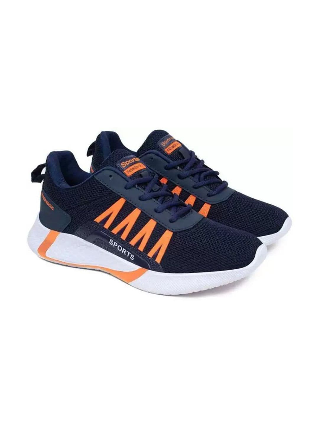 PENNEN Men Running Non-Marking Shoes thumbnail 6
