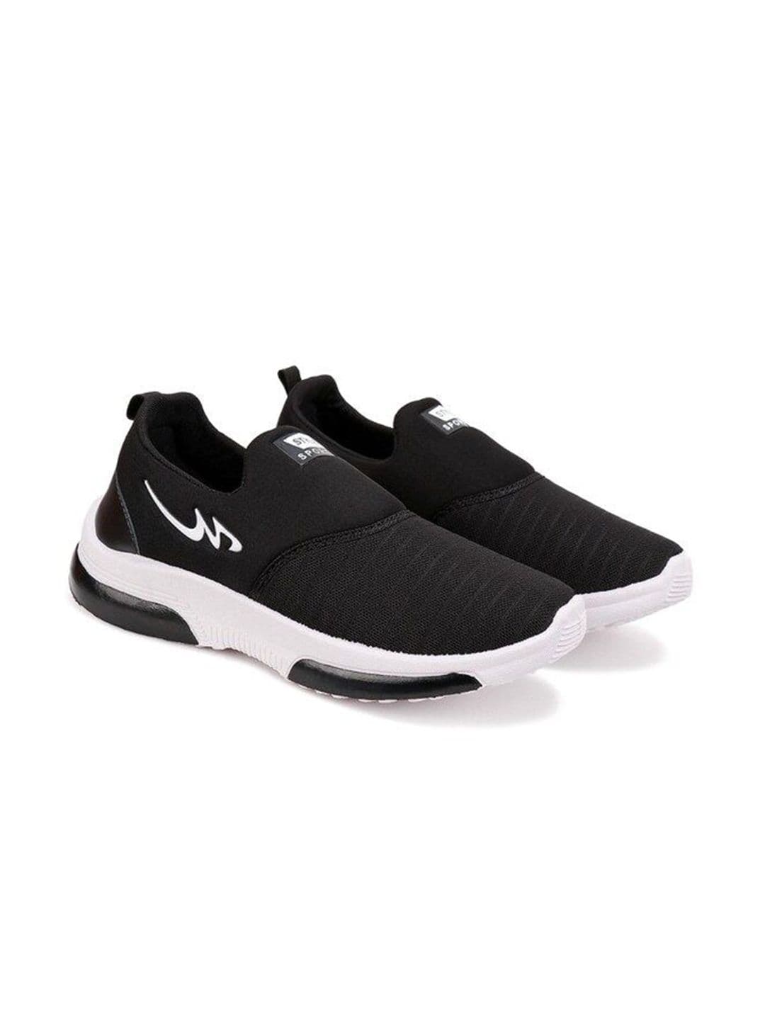 PENNEN Men Running Non-Marking Shoes thumbnail 7