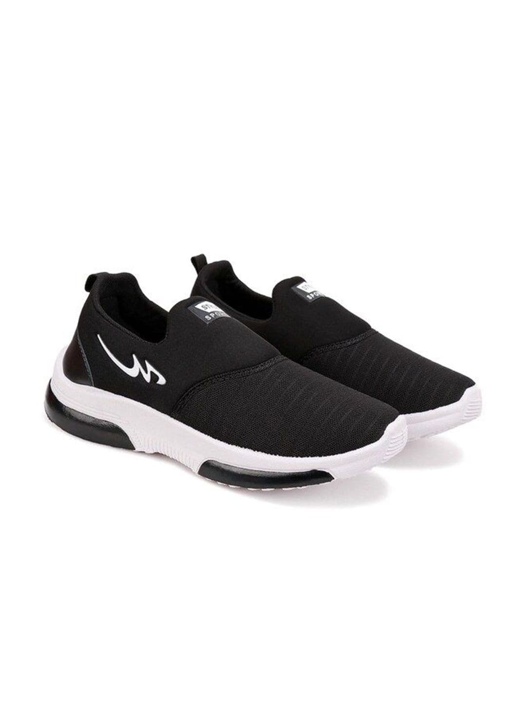 DRACKFOOT Men Running Non-Marking Shoes thumbnail 8