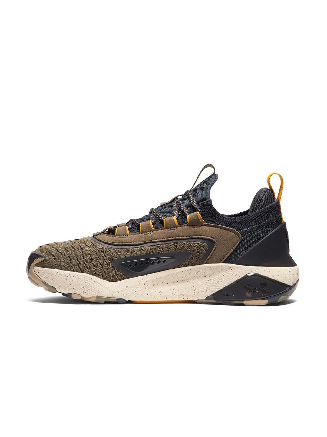 UNDER ARMOUR Unisex Project Rock 7 Q4 Shoes thumbnail 2