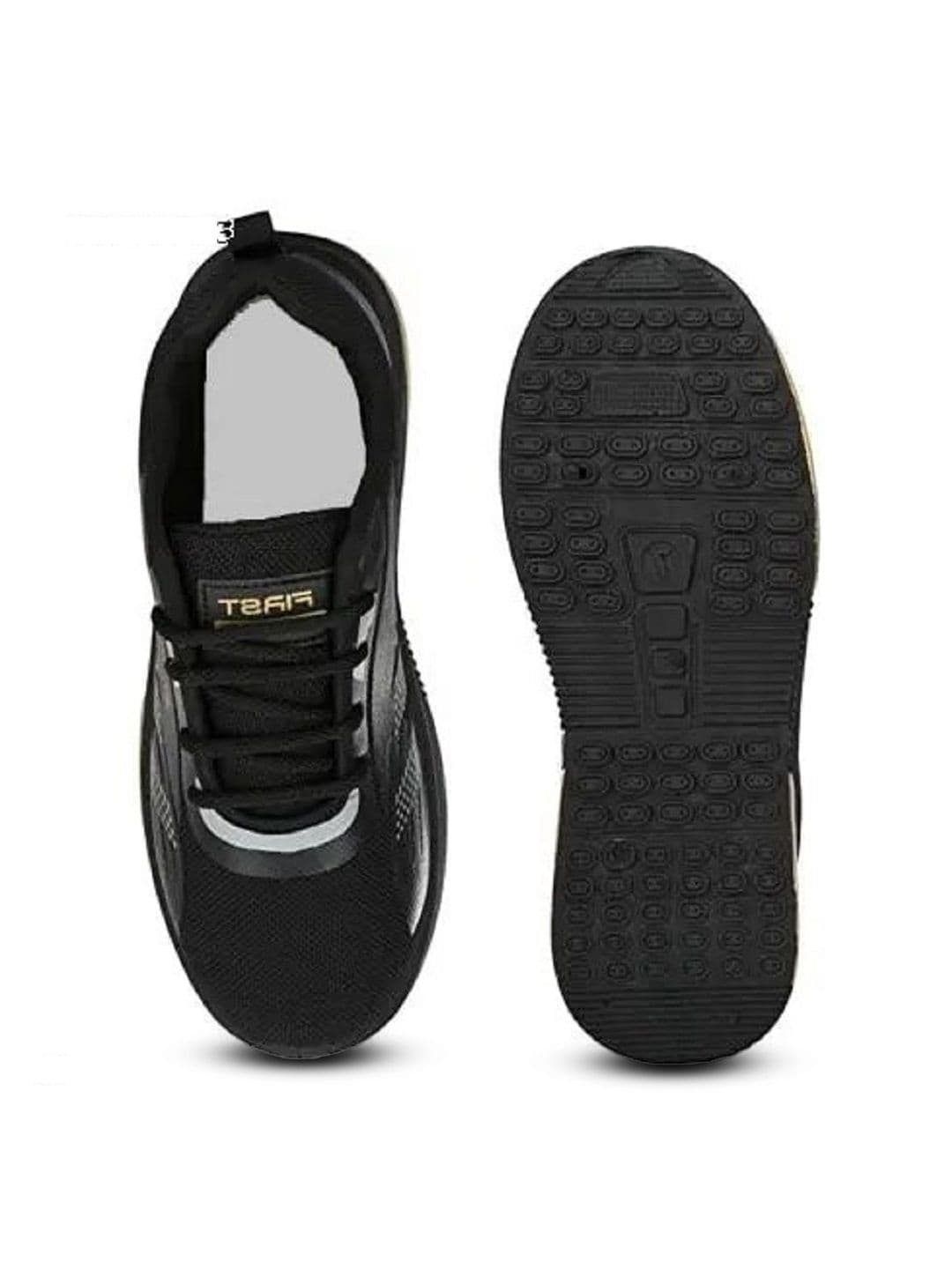 PENNEN Men Running Non-Marking Shoes thumbnail 4