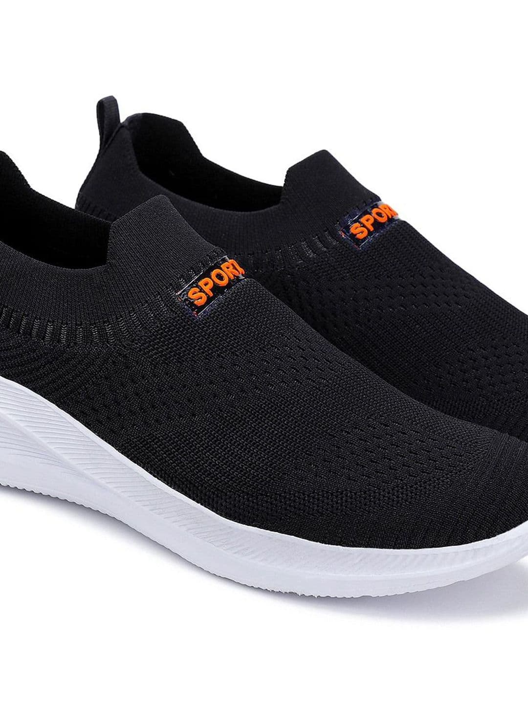 DRACKFOOT Men Running Non-Marking Shoes thumbnail 5