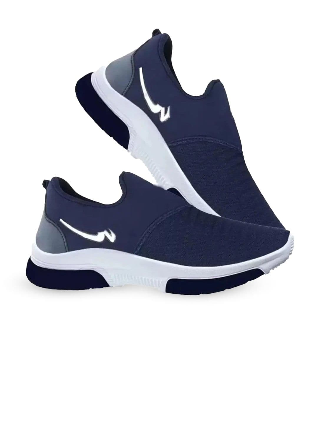 DRACKFOOT Men Running Non-Marking Shoes thumbnail 6