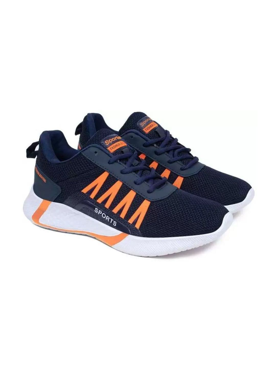 DRACKFOOT Men Running Non-Marking Shoes thumbnail 5