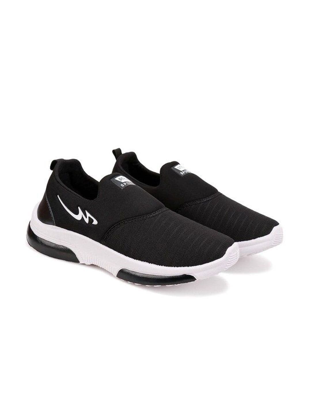 PENNEN Men Running Non-Marking Shoes thumbnail 4