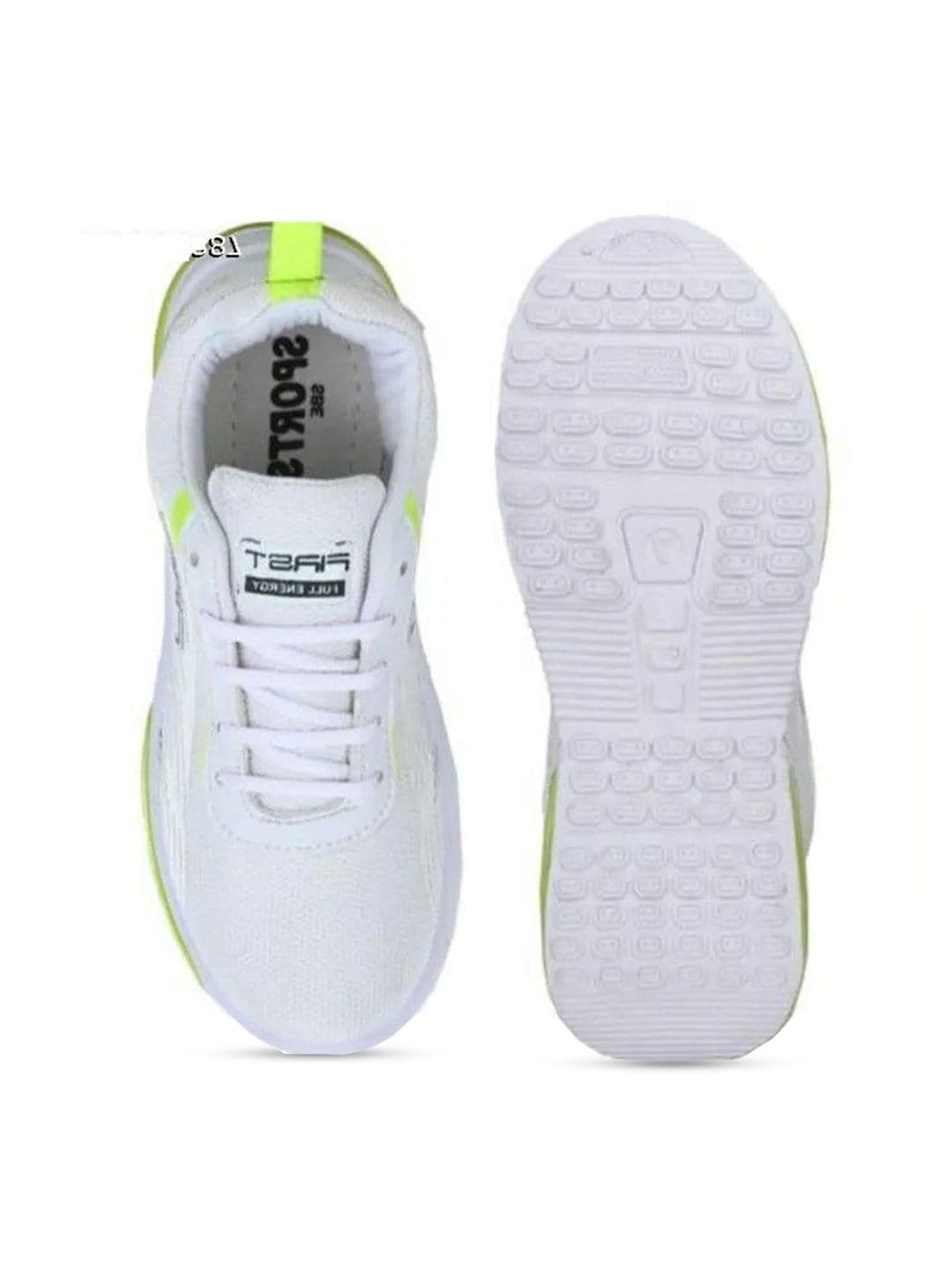 PENNEN Men Running Non-Marking Shoes thumbnail 5
