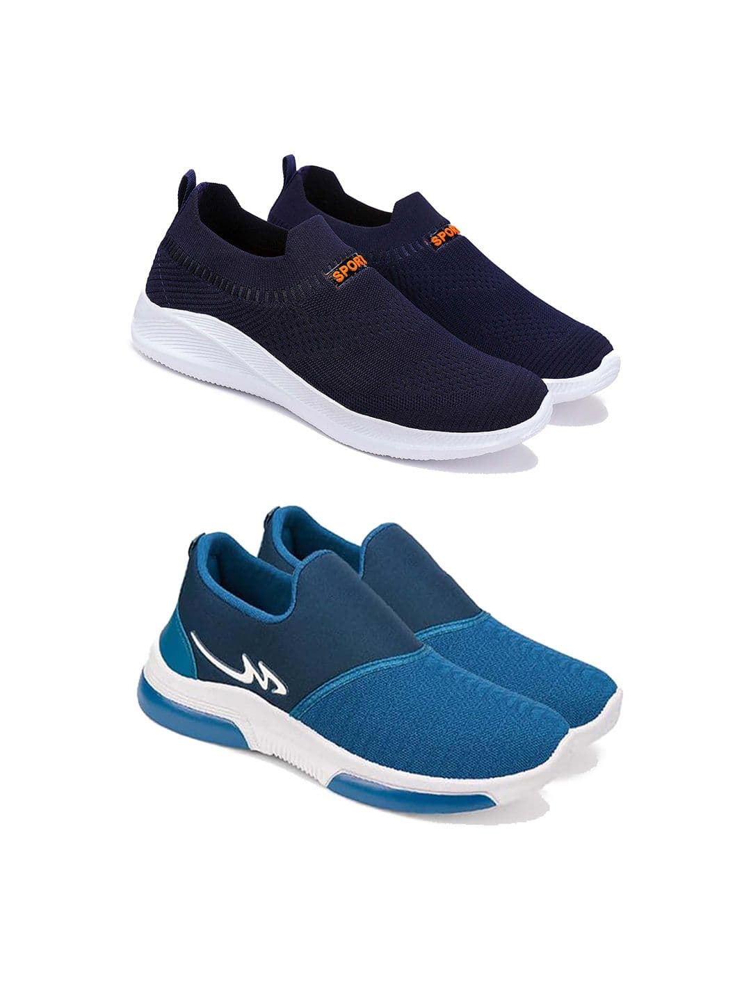 PENNEN Men Running Non-Marking Shoes - view 1