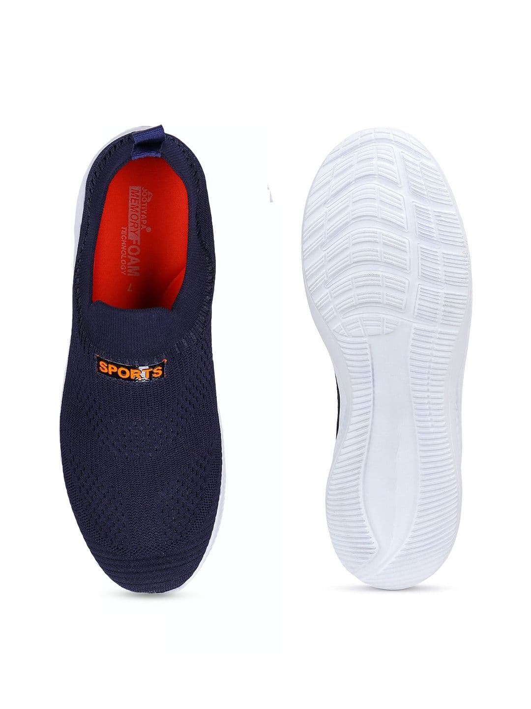 PENNEN Men Running Non-Marking Shoes thumbnail 8