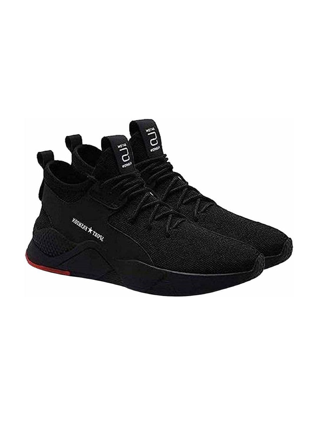 PENNEN Men Running Non-Marking Shoes thumbnail 5