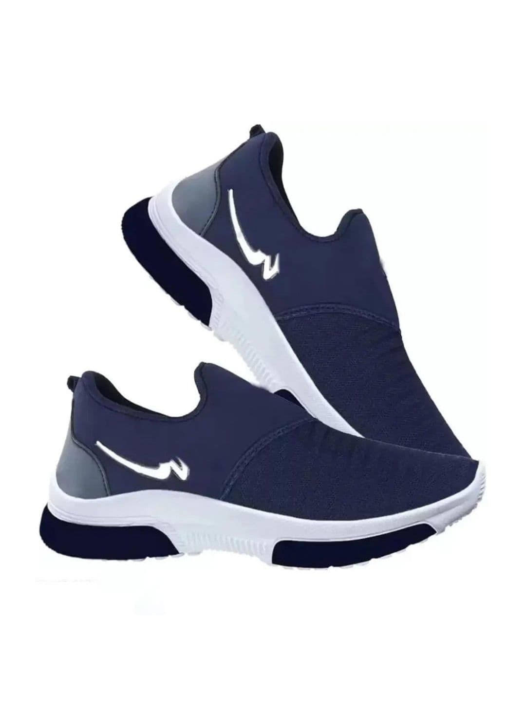DRACKFOOT Men Running Non-Marking Shoes thumbnail 3