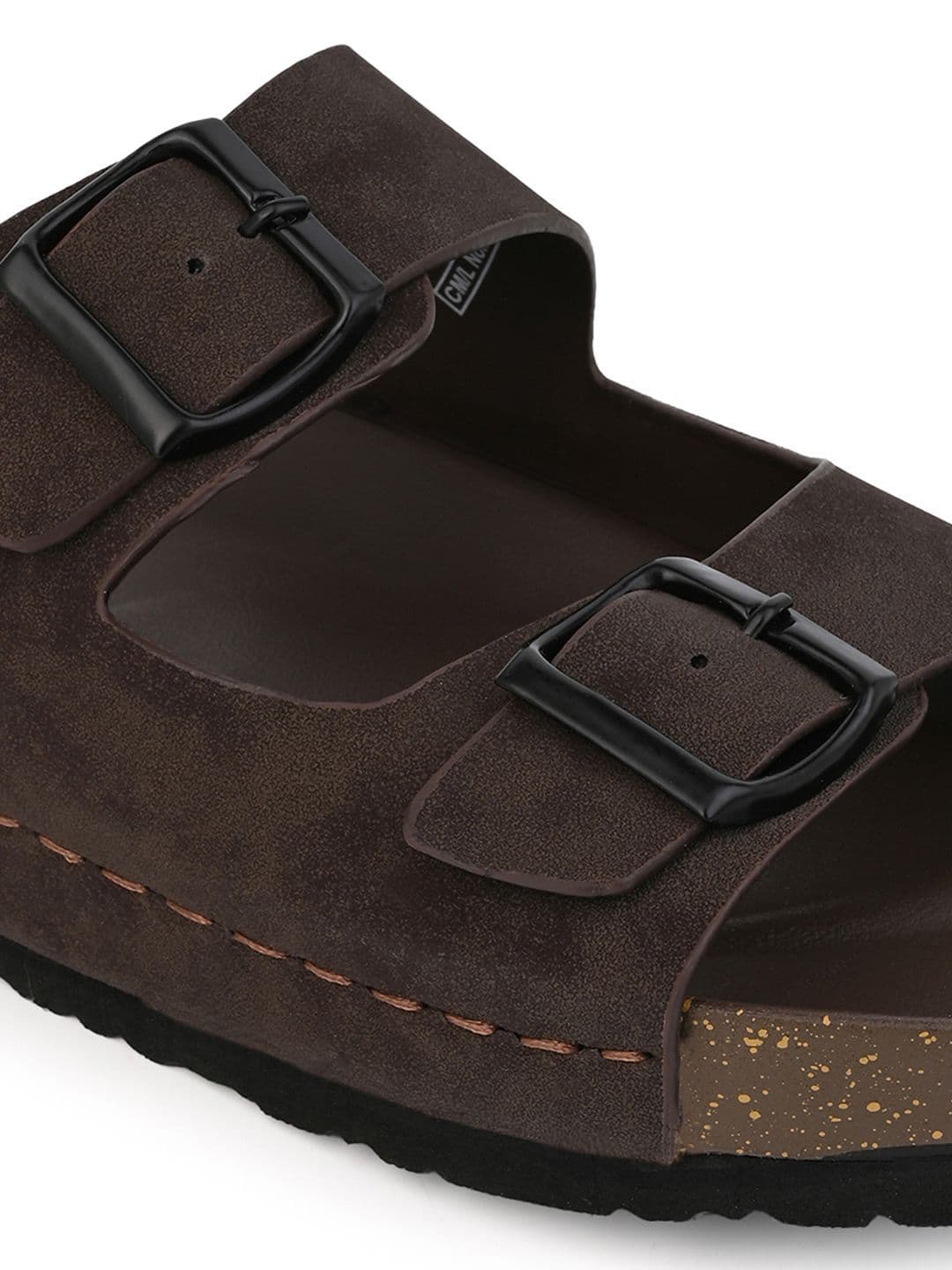 The Roadster Lifestyle Co Men Casual Comfort Sandals thumbnail 2