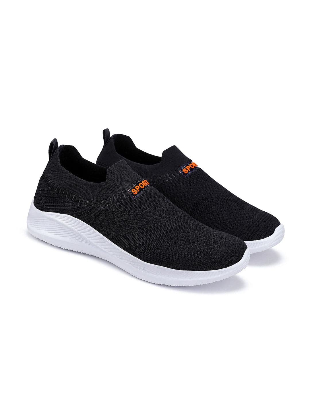 DRACKFOOT Men Running Non-Marking Shoes thumbnail 4