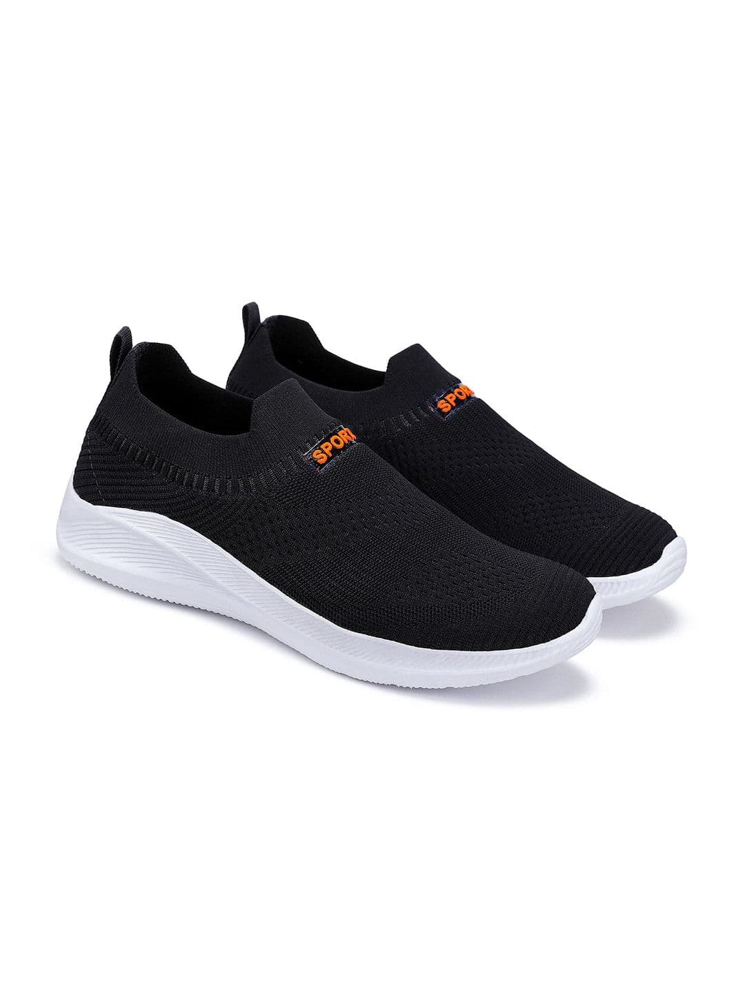 PENNEN Men Running Non-Marking Shoes thumbnail 2