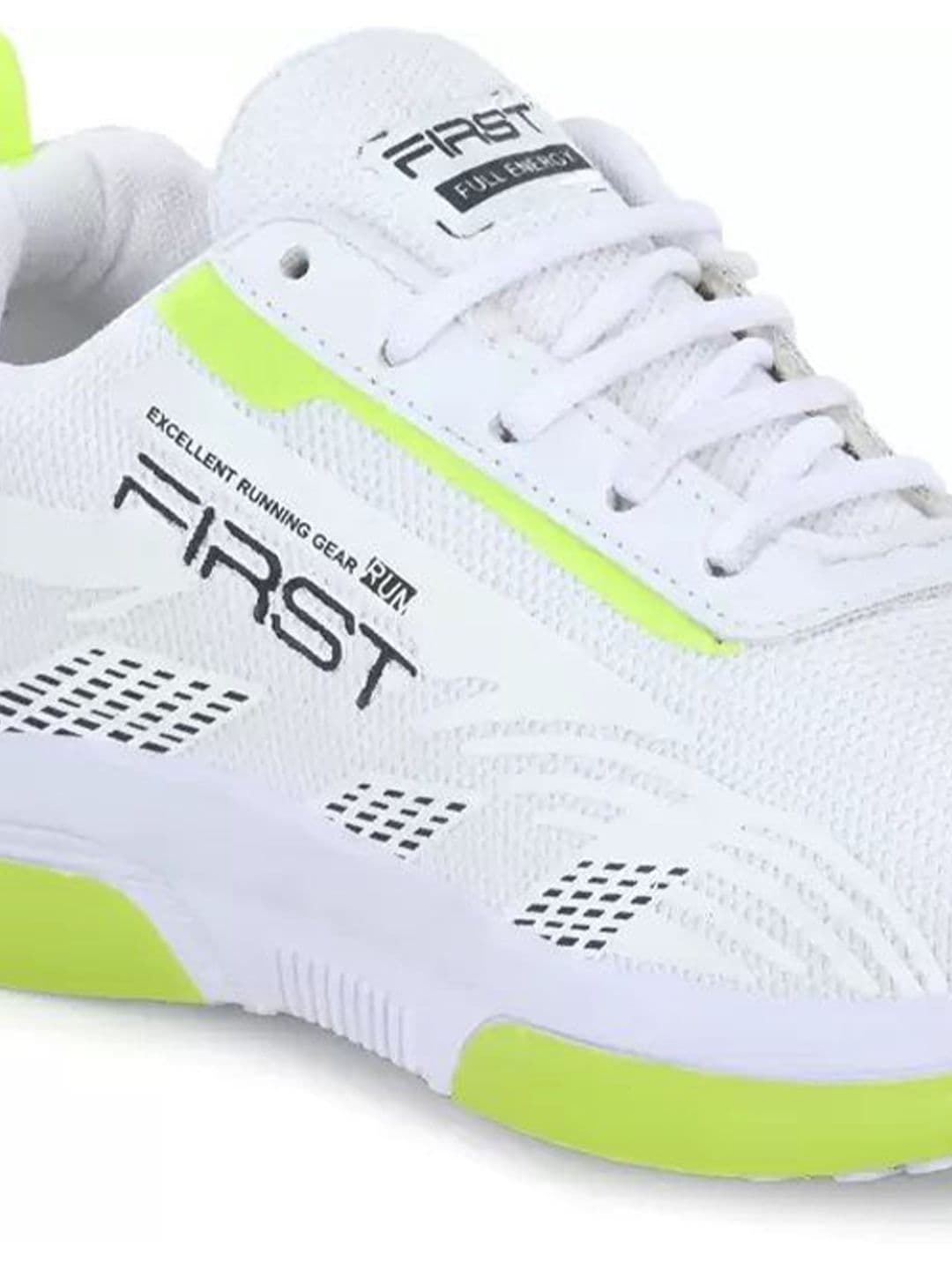 PENNEN Men Running Non-Marking Shoes thumbnail 2