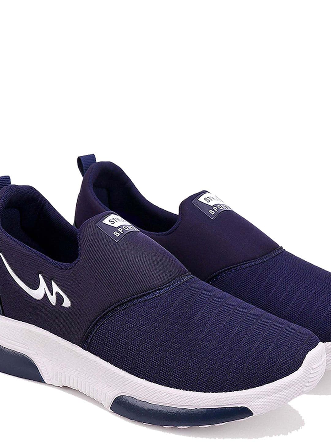 PENNEN Men Running Non-Marking Shoes thumbnail 3