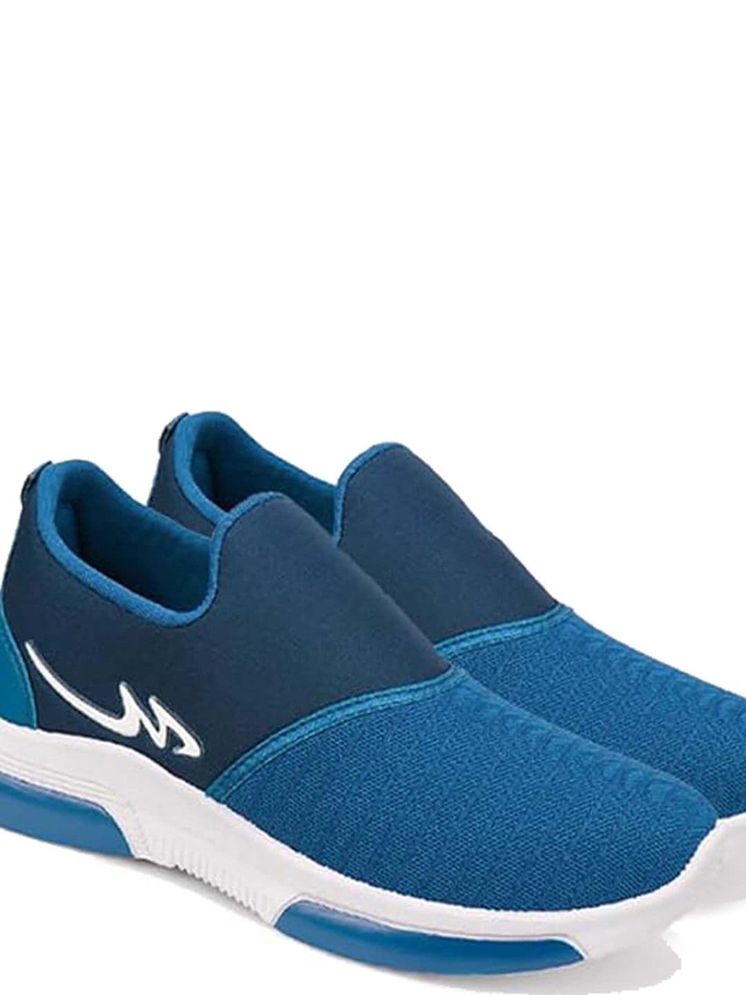 PENNEN Men Running Non-Marking Shoes thumbnail 2