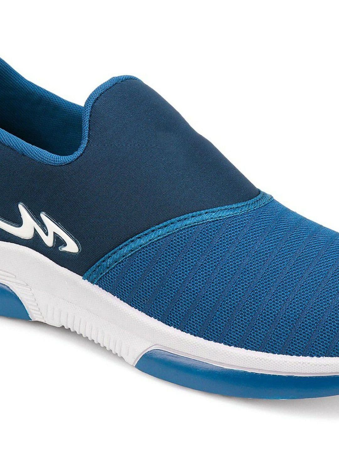 PENNEN Men Running Non-Marking Shoes thumbnail 6