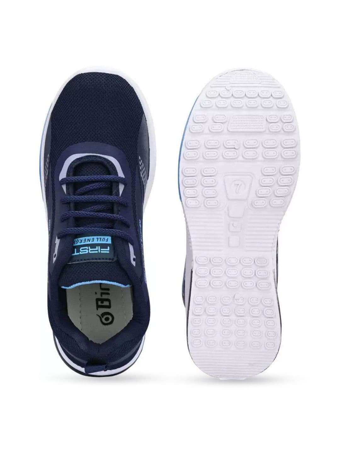PENNEN Men Running Non-Marking Shoes thumbnail 7