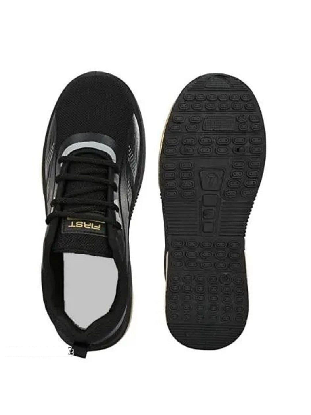 PENNEN Men Running Non-Marking Shoes thumbnail 4