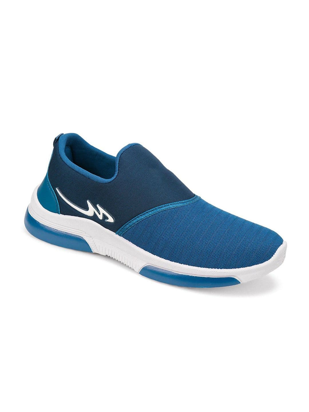 DRACKFOOT Men Running Non-Marking Shoes thumbnail 6