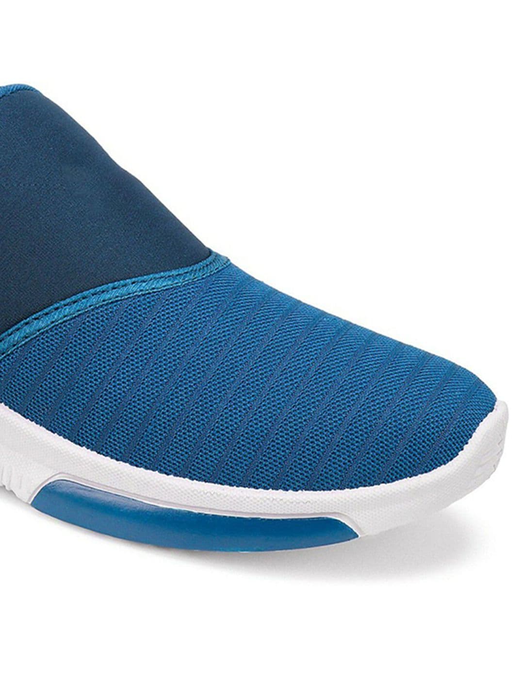 DRACKFOOT Men Running Non-Marking Shoes thumbnail 2