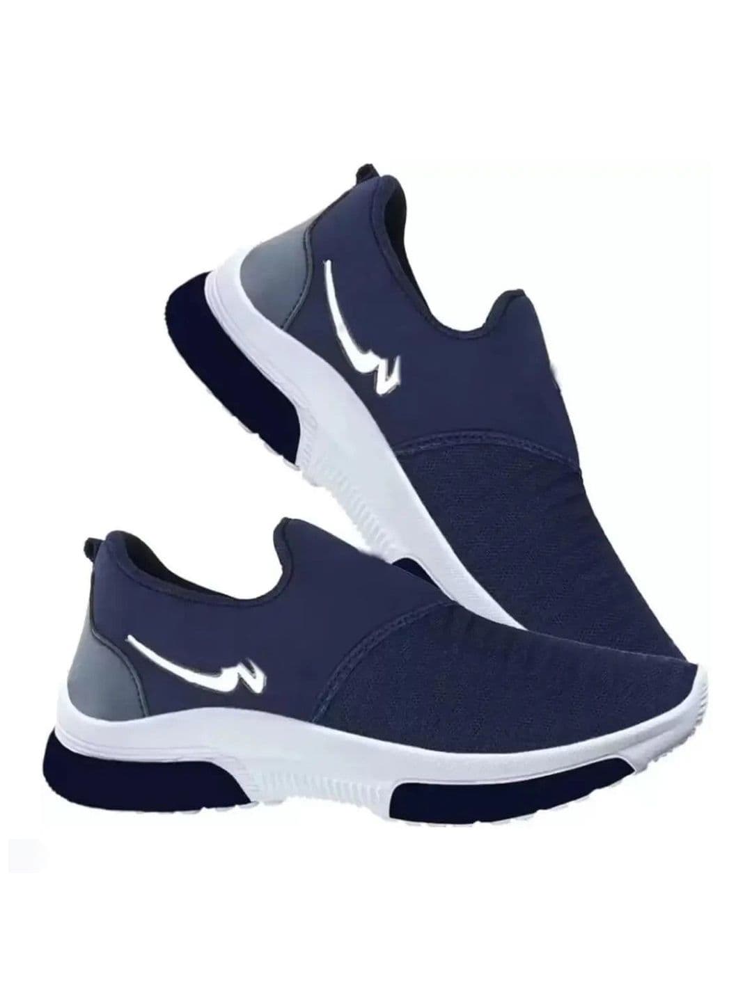 PENNEN Men Running Non-Marking Shoes thumbnail 7